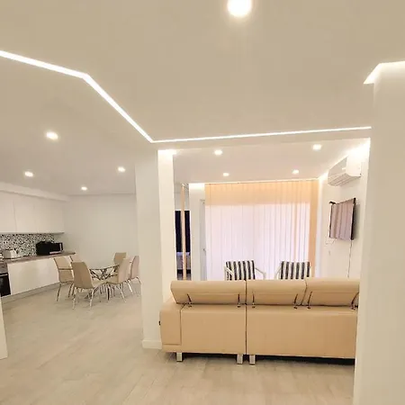 Lägenhet Ocean Garden 82