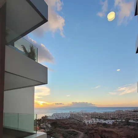 Lägenhet Ocean Garden 82 *